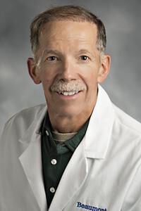 Dr. Gary Trock-Henry Ford